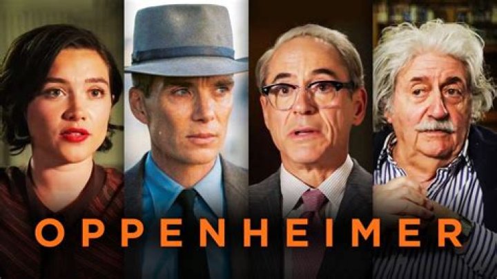 The Intriguing Film Journey Of Jackie Oppenheimer: An Exploration Of Her Cinematic Legacy