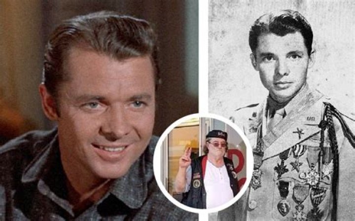 The Intriguing Journey Of Audie Murphy's Sons: Uncovering Their Present Endeavors
