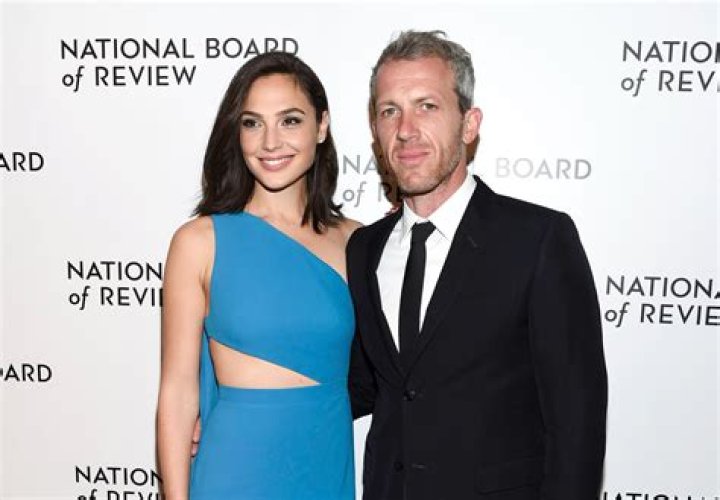 The Intriguing Life Of Entrepreneur And Gal Gadot's Husband: Yaron Varsano