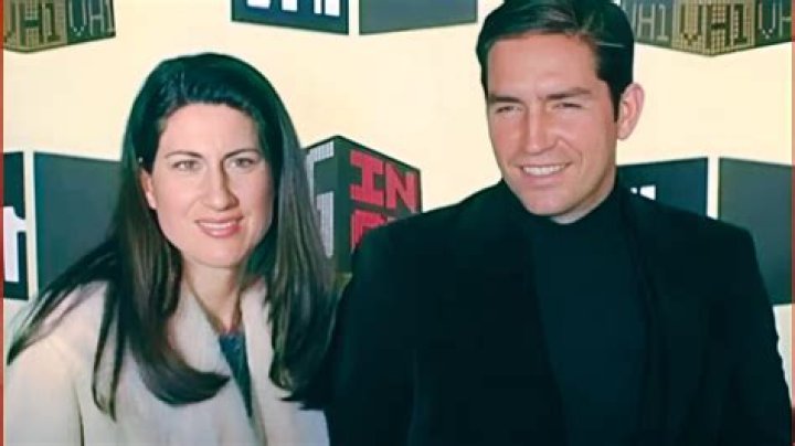 The Intriguing Life Of Lyn Elizabeth Caviezel