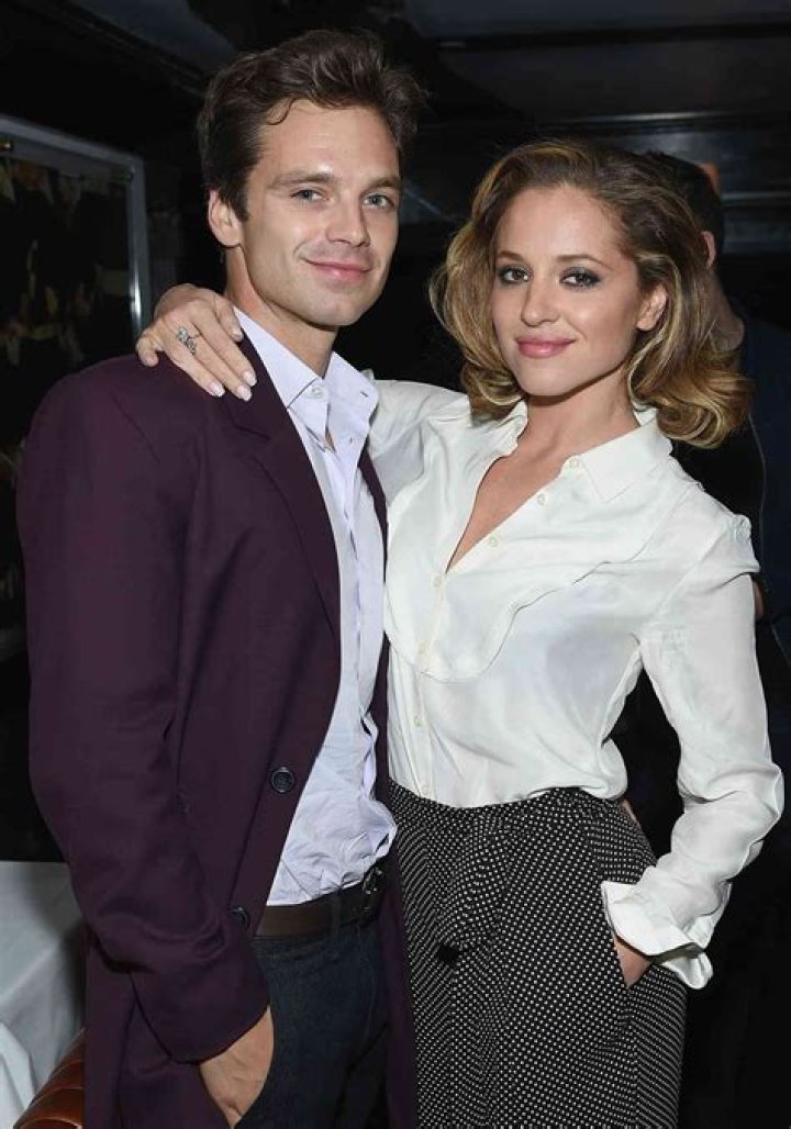 The Intriguing Love Life Of Sebastian Stan: Rumors, Romances, And More