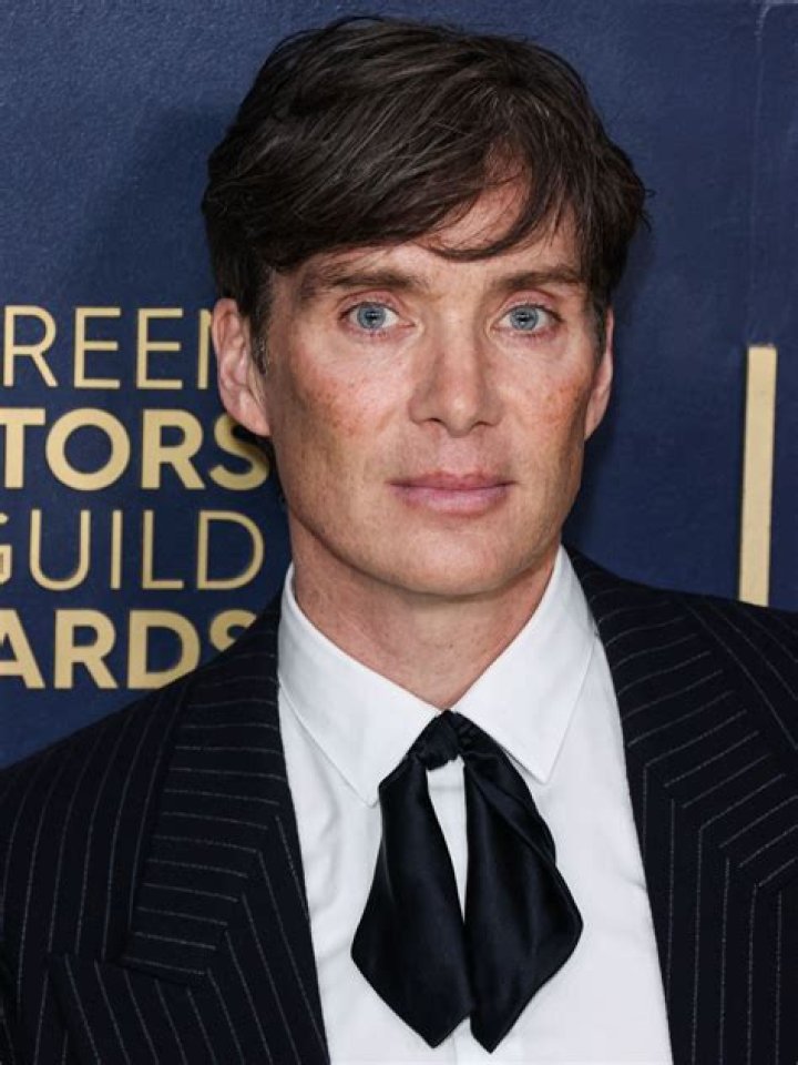 The Intriguing Performance Of Cillian Murphy As Batman: A Cinematic Triumph