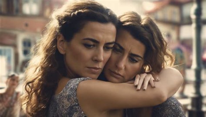 The Intriguing Relationships Of Cote De Pablo