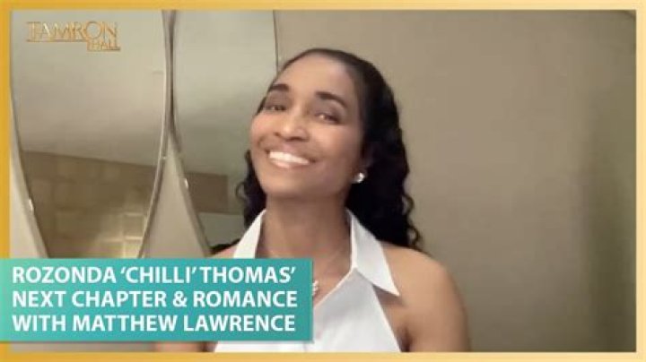 The Intriguing Truth Behind Rozonda Thomas's Height
