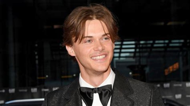 The Intriguing World Of Chris Briney: From Actor To Philanthropist