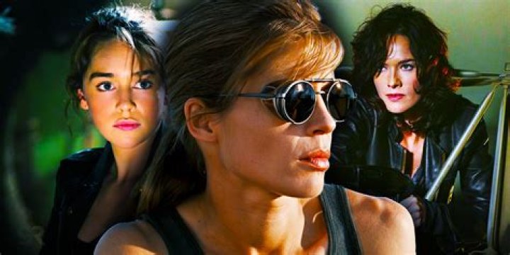 The Invincible Sarah Connor: Terminator's Unsung Heroine