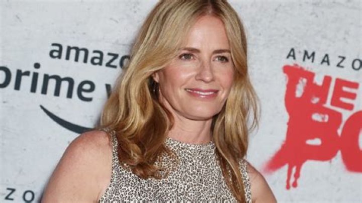 The Journey Of Elisabeth Shue: A Comprehensive Timeline