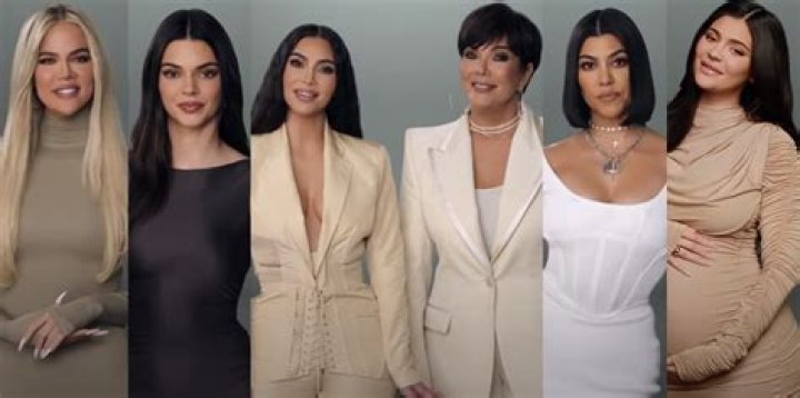 The Kardashians New Season