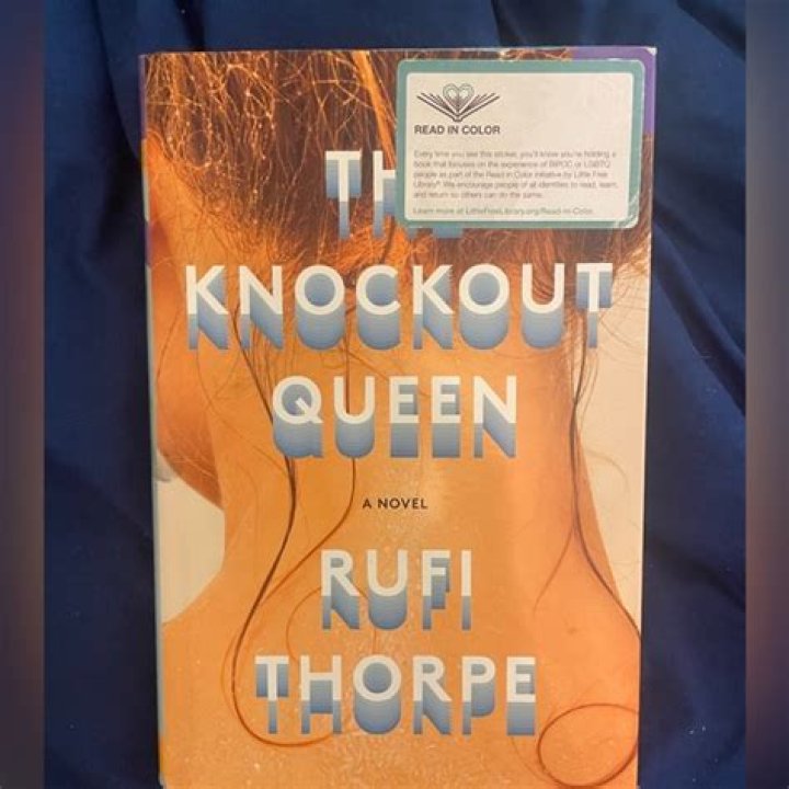 The Knockout Queen: Michele Esparza's Journey To The Top