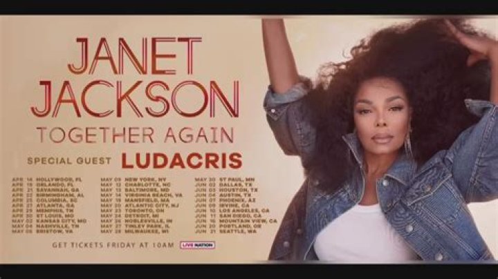 The Latest News On Janet Jackson's Son In 2024