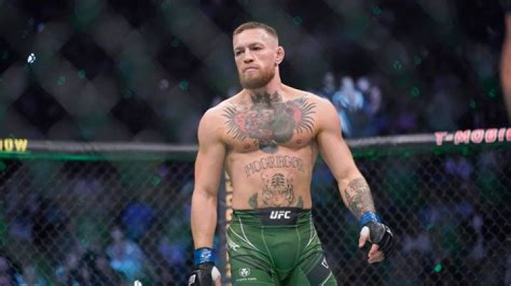 The Latest On Conor McGregor: News, Rumors, And Upcoming Fights