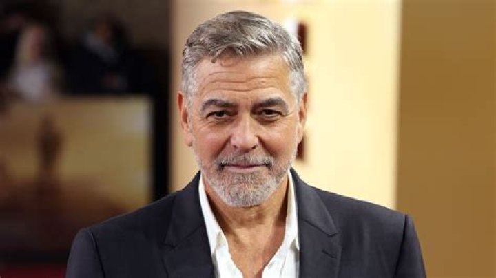 The Latest On George Clooney In 2023