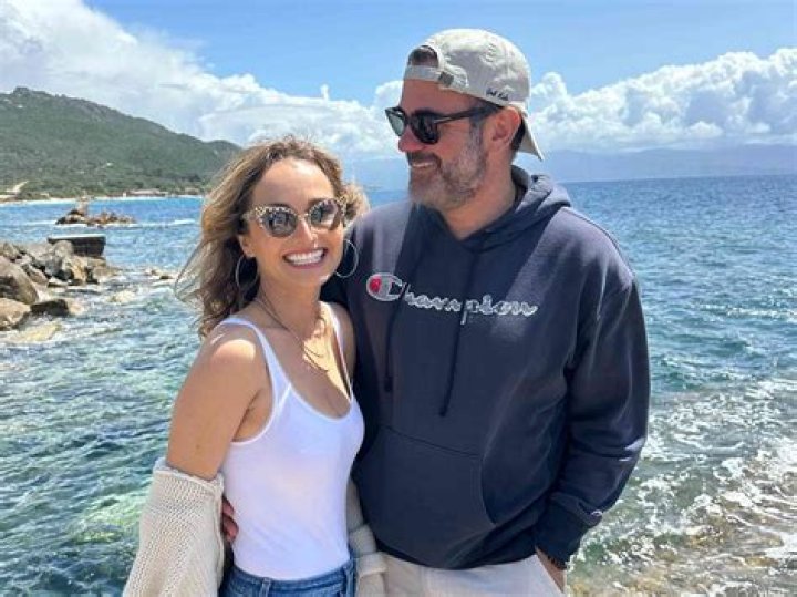 The Latest On Giada And Shane's Relationship Status