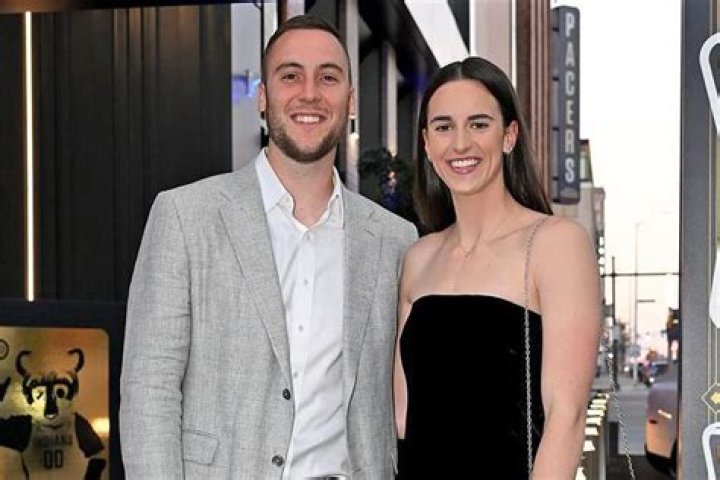 The Latest On Her 2024 Boyfriend