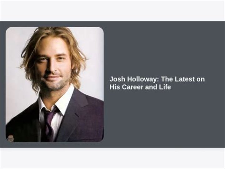 The Latest On His Career And Life