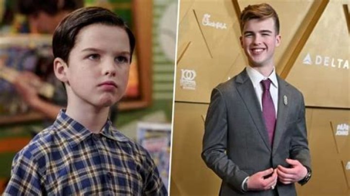 The Latest On Iain Armitage: His Recent Projects And Future Endeavors