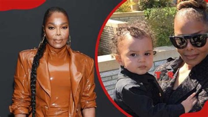 The Latest On Janet Jackson's Son In 2024