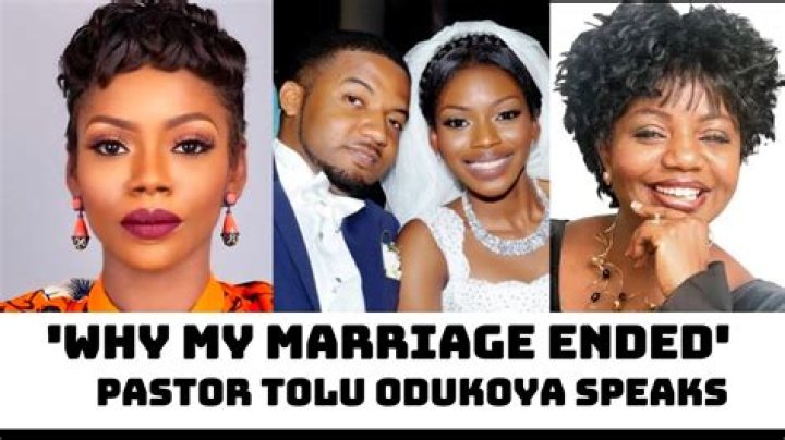 The Latest On Jimmy And Kemi Odukoya's Divorce