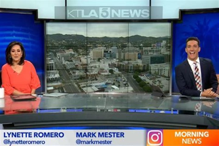 The Latest On Mark Mester: Breaking Update