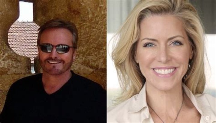 The Latest On Narvel Blackstock's New Marital Journey