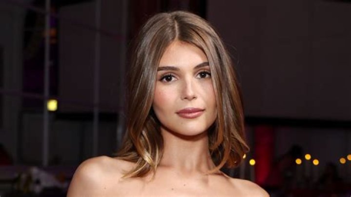 The Latest On Olivia Jade Giannulli: Scandal, Consequences, And More