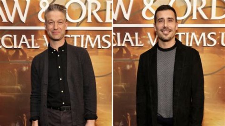 The Latest On Peter Scanavino: News, Rumors, And More