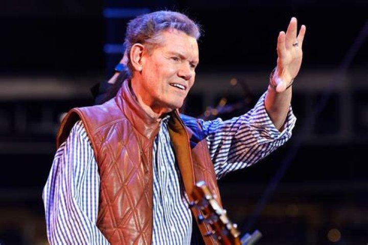The Latest On Randy Travis' Health: Updates And Prognosis