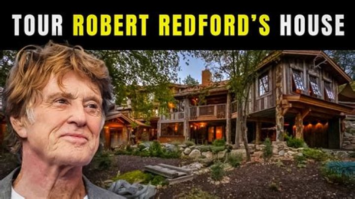 The Latest On Robert Redford's Current Endeavors