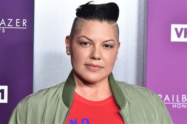The Latest On Sara Ramirez In 2023