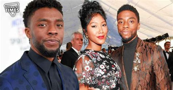 The Latest On Simone Ledward Boseman's Child: Everything We Know