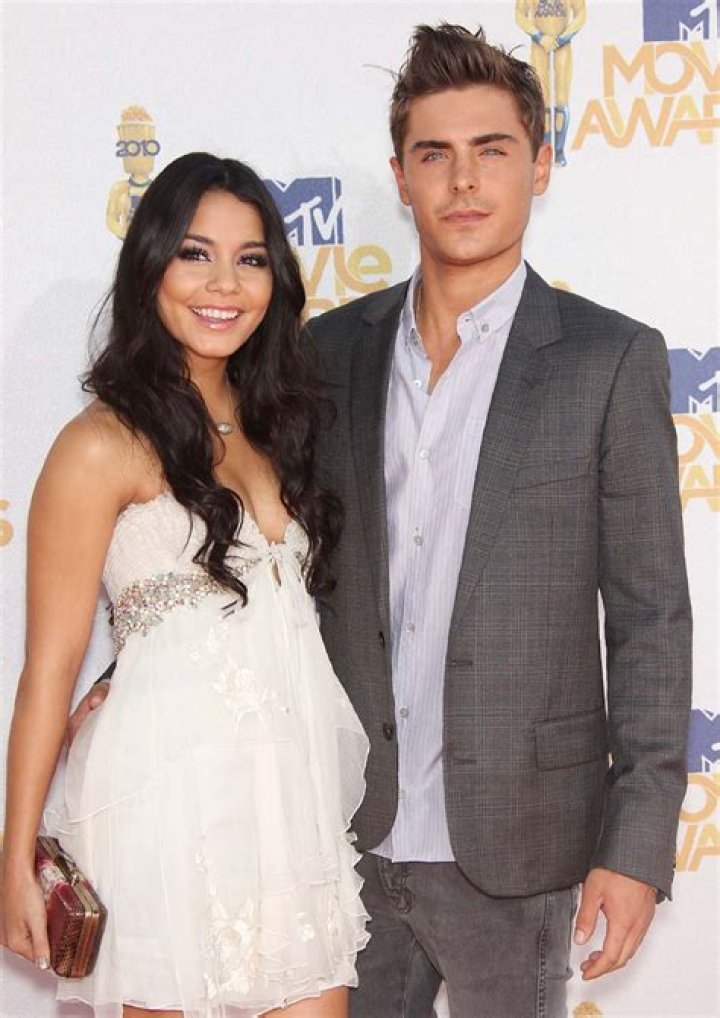 The Latest On Zac Efron's Relationship Status In 2024