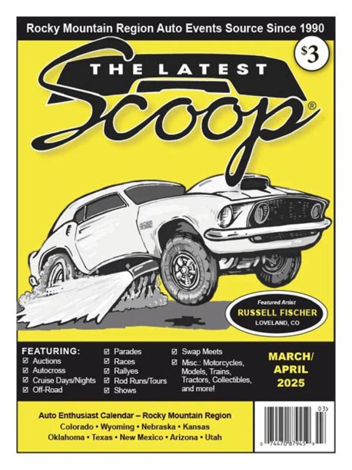 The Latest Scoop: Bobby Lee's New Flame