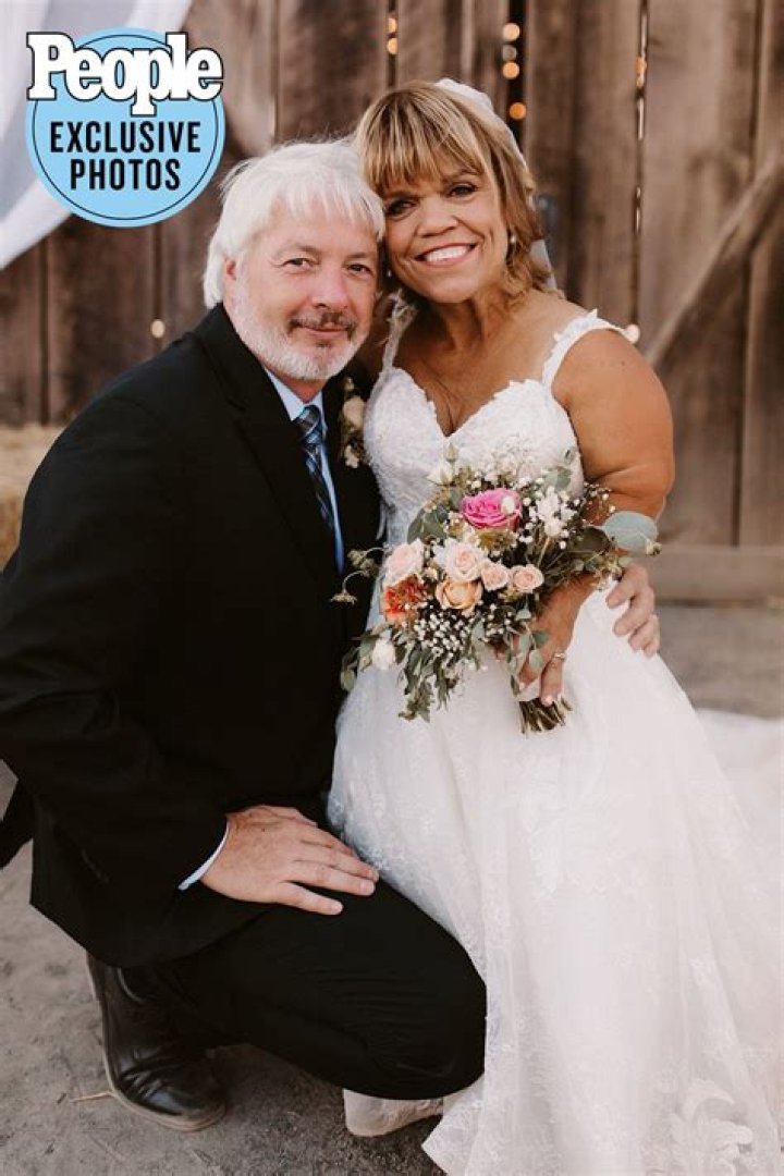 The Latest Scoop On Amy Roloff And Chris Marek!