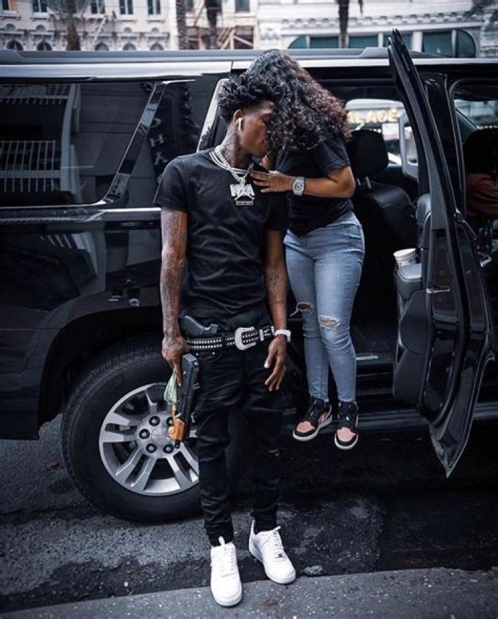 The Latest Scoop On NBA YoungBoy And His Girlfriend Jaz