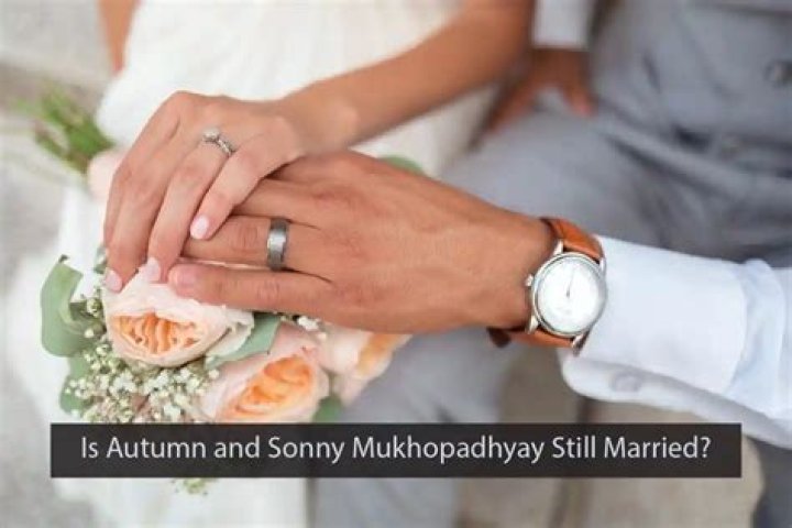 The Latest Scoop On Sonny And Autumn Mukhopadhyay: An Exclusive Update