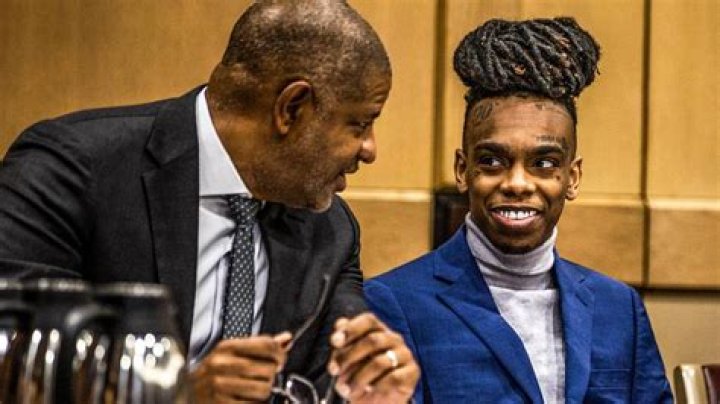 The Latest Update: Is YNW Still Behind Bars?
