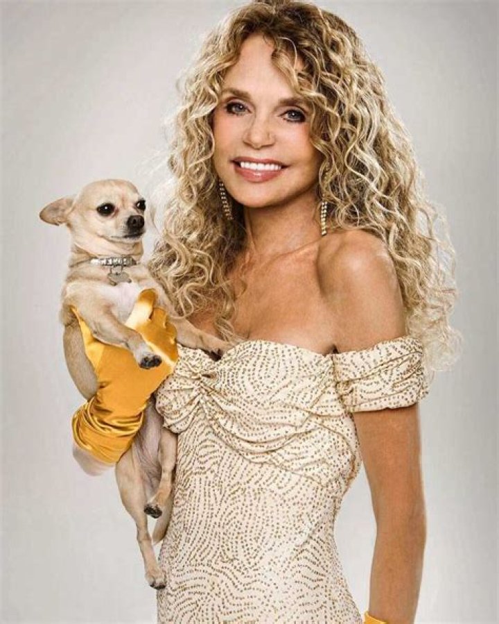 The Lavish Fortune Of Dyan Cannon: Exploring Her Enviable Net Worth