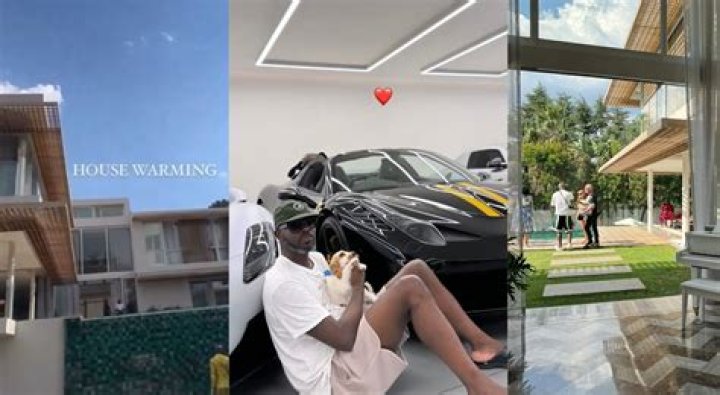 The Lavish Lifestyle Of Pastor Craig Groeschel: Inside His $2.4 Million Mansion