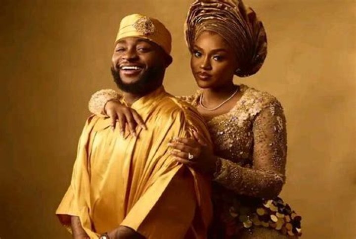 The Lavish Wedding Of Davido: Unveiling The Estimated Net Worth