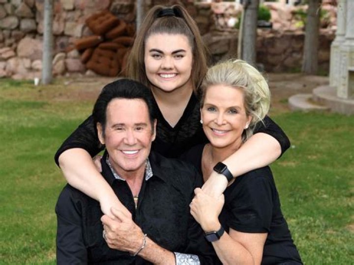 The Legacy And Impact Of Wayne Newton's Daughter