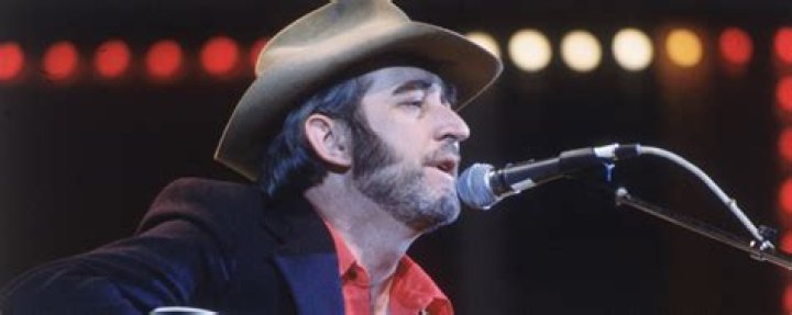 The Legacy Of Don Williams: Exploring His Children's Influence
