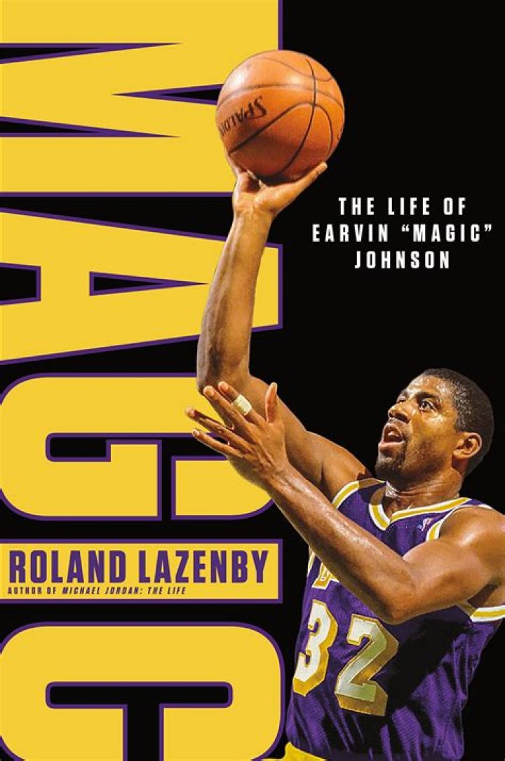 The Legacy Of Earvin 