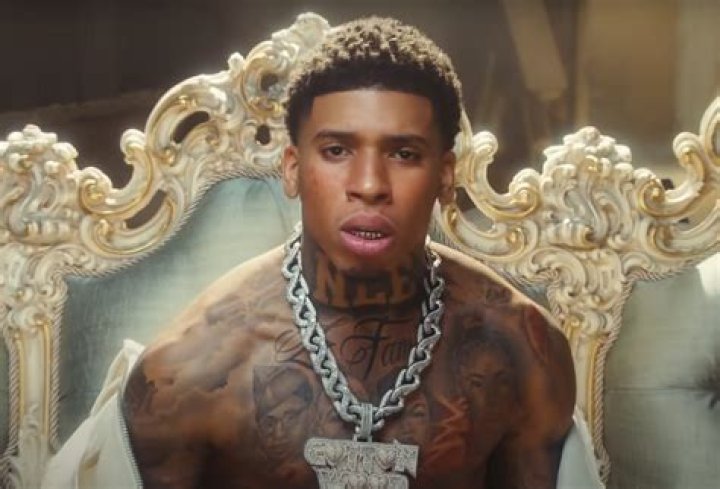 The Legacy Of NLE Choppa: Exploring His Musical Heritage