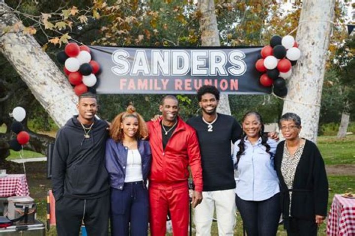 The Legacy Of Shedeur Sanders: Exploring His Parental Roots