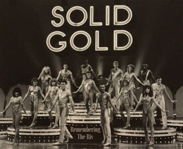The Legacy Of Solid Gold Dancers: Where Are They Now?