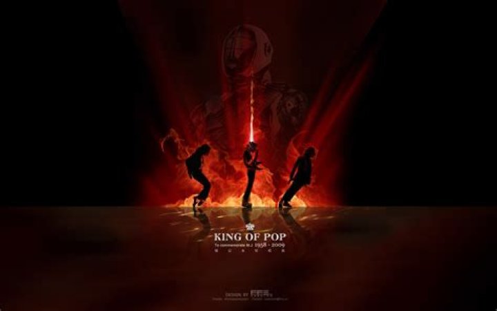 The Legacy Of The King Of Pop