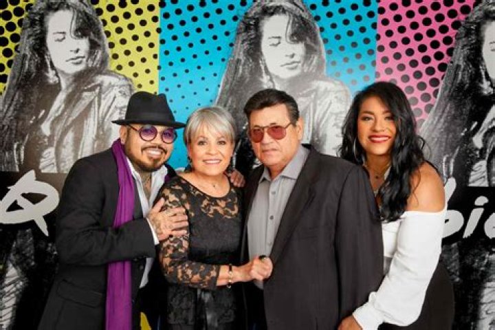 The Legendary A.B. Quintanilla Sr.: Maestro Of Tejano Music