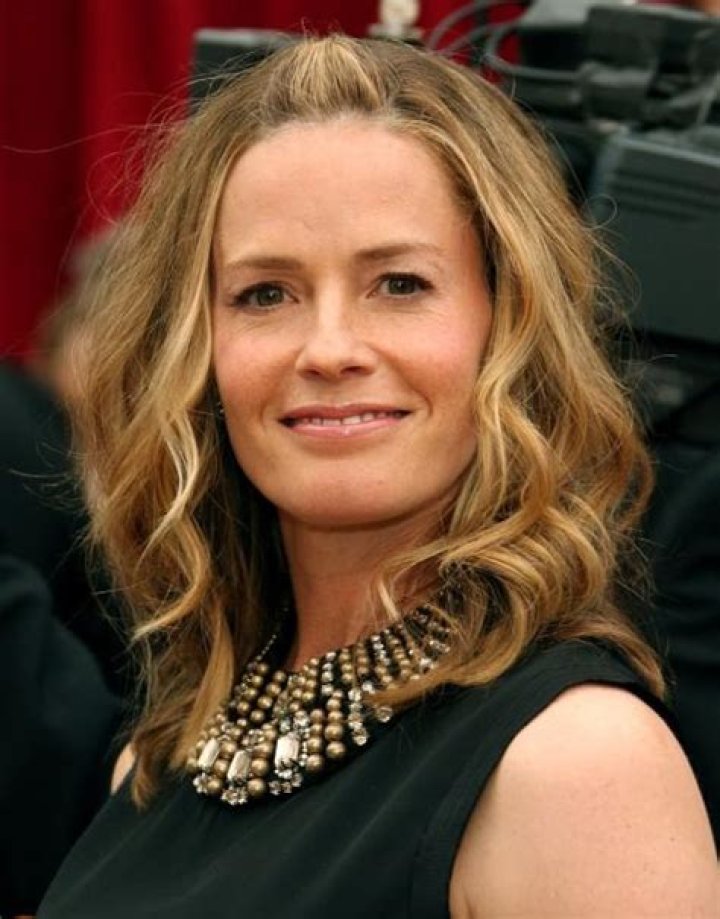 The Legendary Actress Elisabeth Shue: A Hollywood Icon