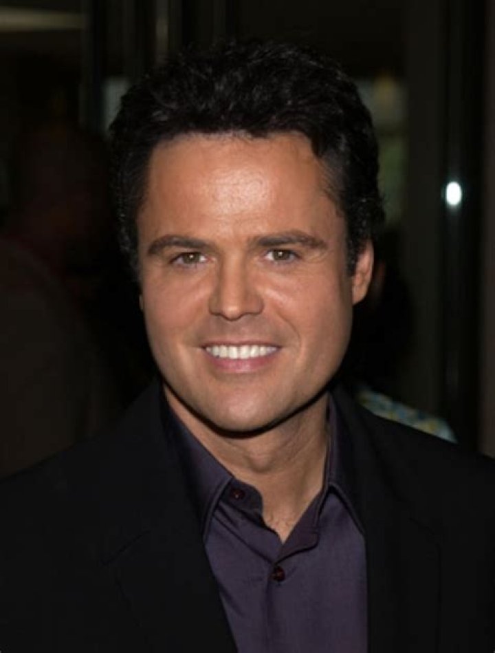 The Legendary Christopher Glenn Osmond: Singer, Dancer, Actor, Entrepreneur