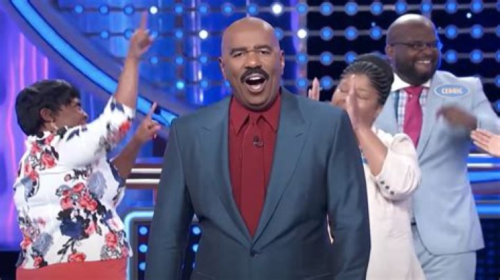 The Legendary Chuck Wolery: American Game Show Host Extraordinaire